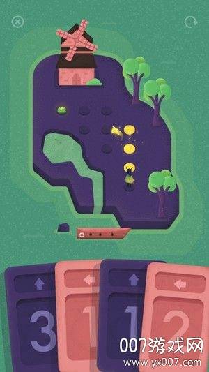 Vestigium手游汉化版截图