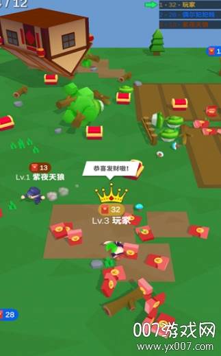 拜年大作战新春特别版截图