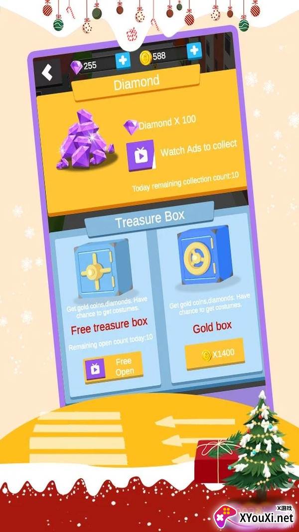 一起坐公交手游街机版截图