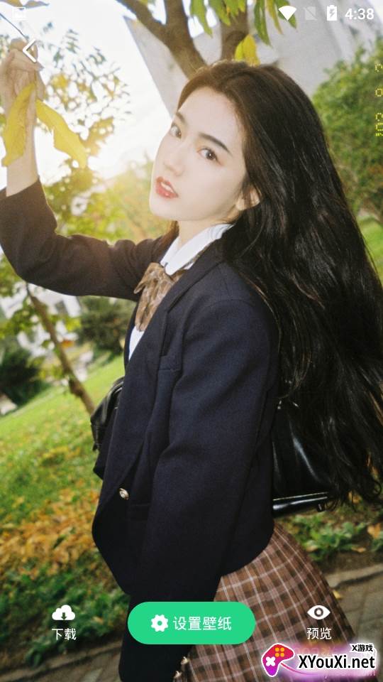 手机壁纸软件纯净版无水印宽屏版截图