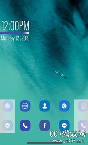 ColorOS3.2(太极oppo增强模块智慧升级版)截图