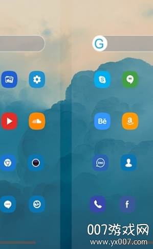 ColorOS3.2(太极oppo增强模块智慧升级版)截图