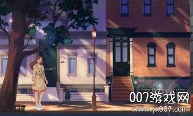 NightBird Society(夜鸟协会神奇之旅)截图