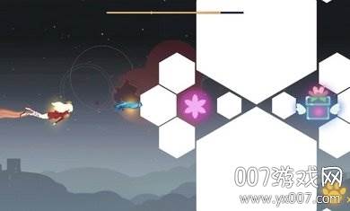 NightBird Society(夜鸟协会神奇之旅)截图