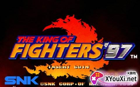 The King Of Fighters 97虫虫助手安装包(拳皇97风云再起无限气变态版)截图