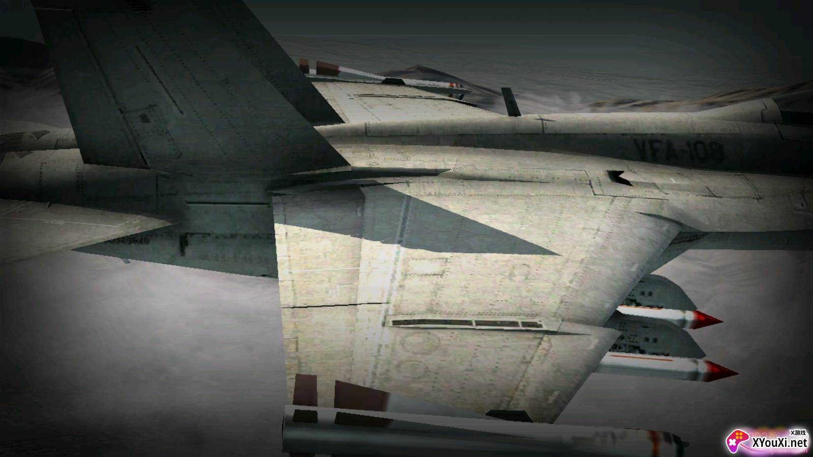 ACE Fighter(王牌战机现代空战游戏)截图