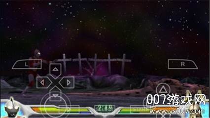 奥特曼格斗进化0解锁奥父赛罗版截图