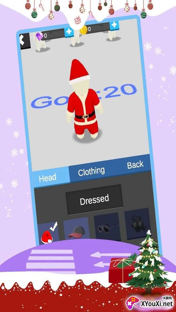 一起坐公交手游汉化版截图