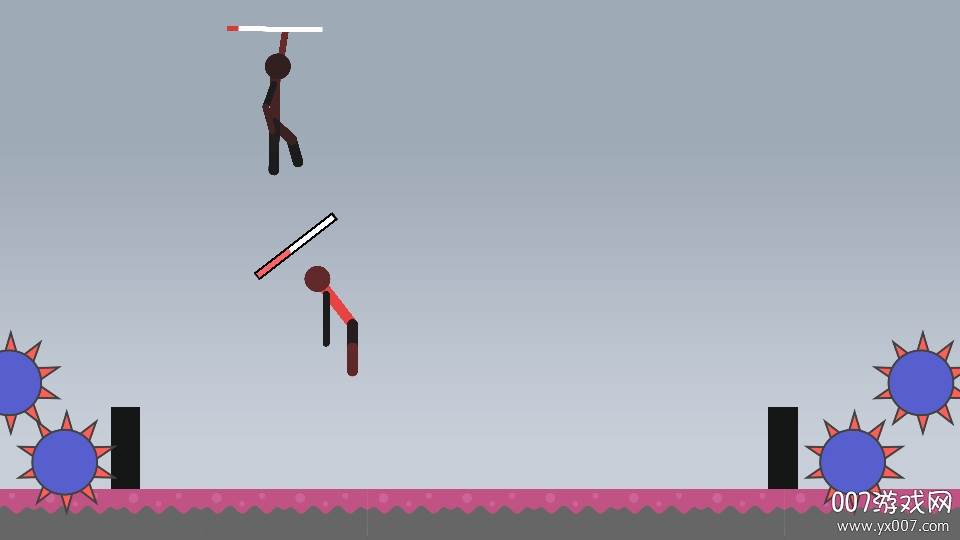 英雄乱斗派对版全无限版截图