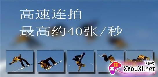 静音相机App专业调校版截图