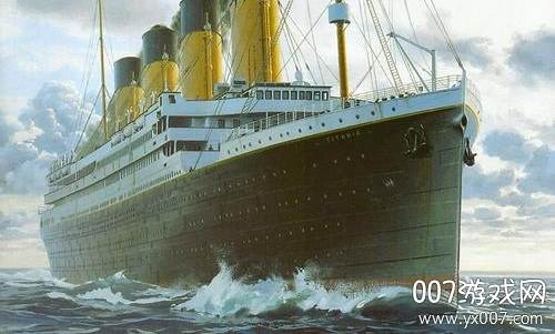 泰坦尼克号大亨中文畅玩版截图
