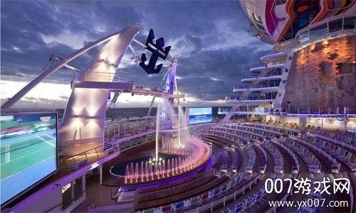 泰坦尼克号大亨中文畅玩版截图