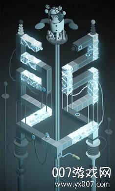 造梦机器人汉化完整版截图