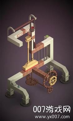 造梦机器人汉化完整版截图