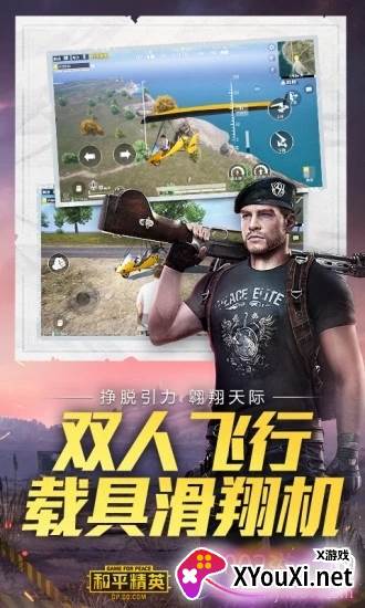 安卓和平除草剂吃鸡小助手截图