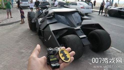 Bats of Steel(钢铁蝙蝠战车)截图