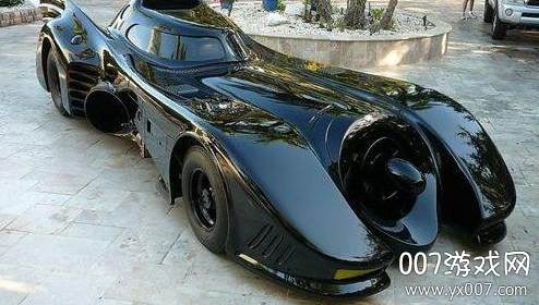 Bats of Steel(钢铁蝙蝠战车)截图