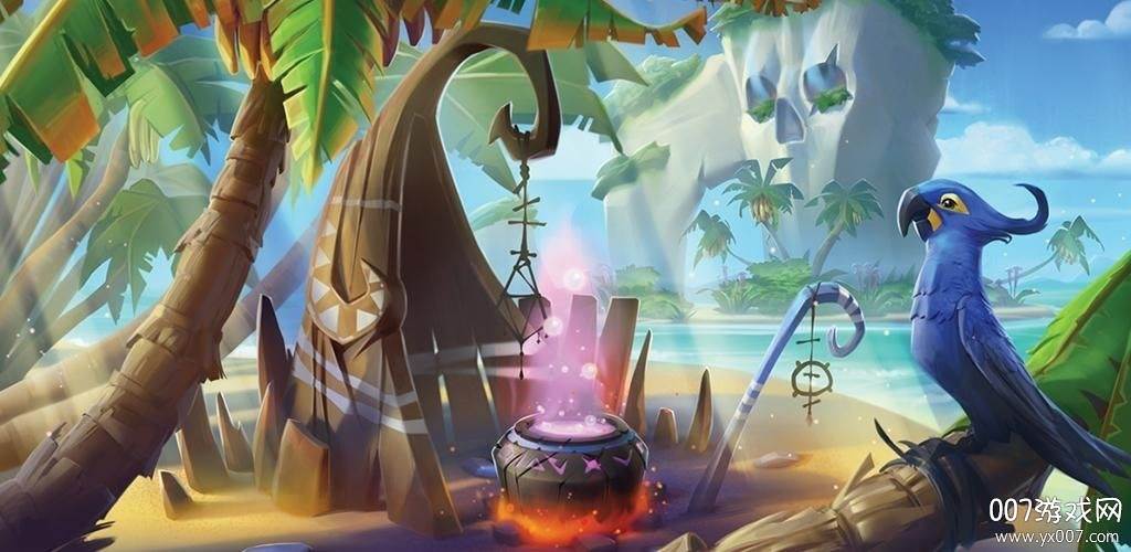 Master Keeper(主人守护者手游闯关版)截图