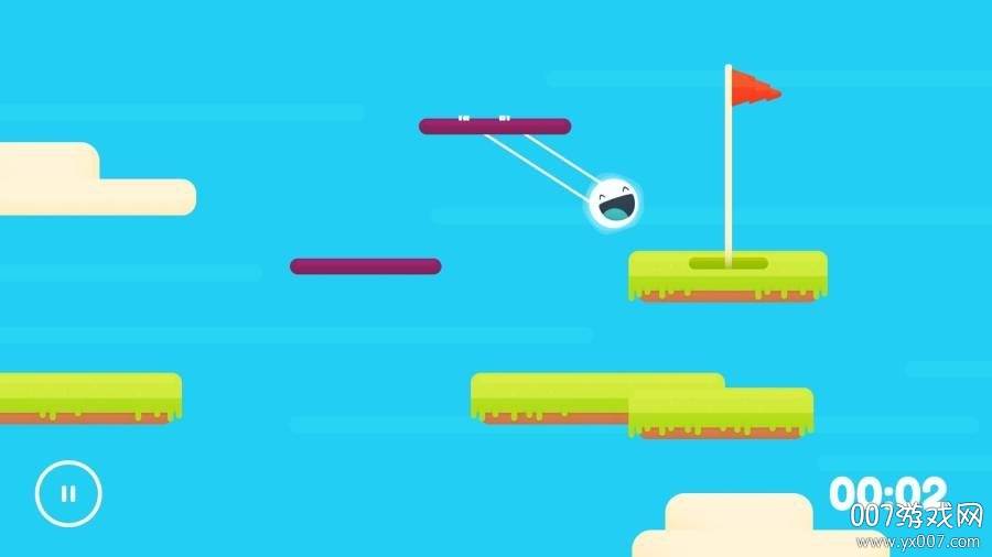 Plazmo(等离子冒险手游正式版)截图