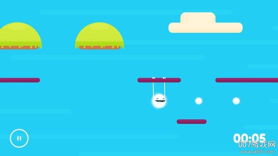 Plazmo(等离子冒险手游正式版)截图