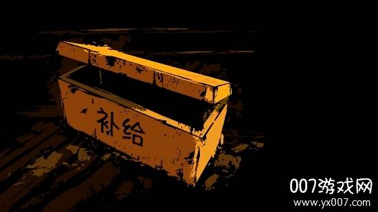 鲍里斯与黑暗生存手游中文版截图