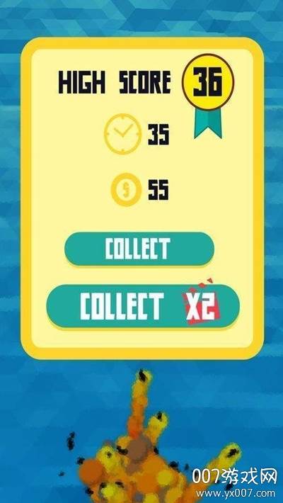 Pirate Cut(海盗闯关手游卡通版)截图