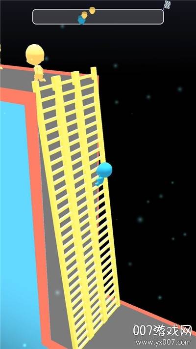 欢乐游戏城手游3D版截图