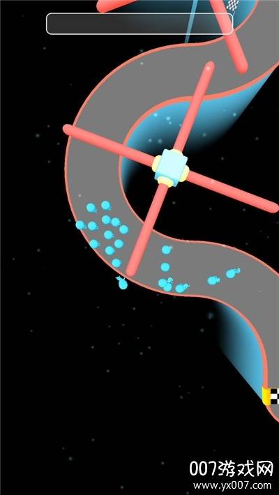 欢乐游戏城手游3D版截图