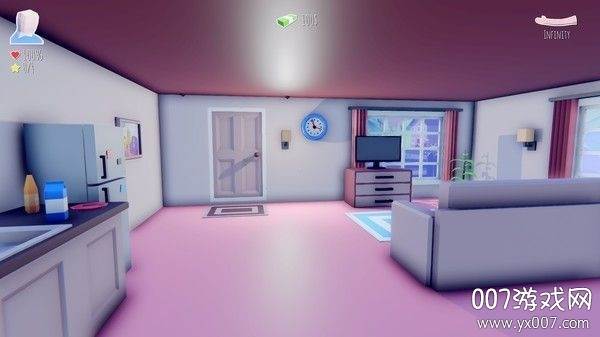 Dude Simulator 2(耳巴子模拟器手游趣味版)截图