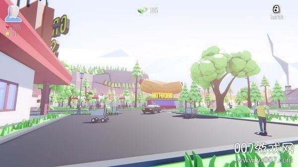 Dude Simulator 2(耳巴子模拟器手游趣味版)截图