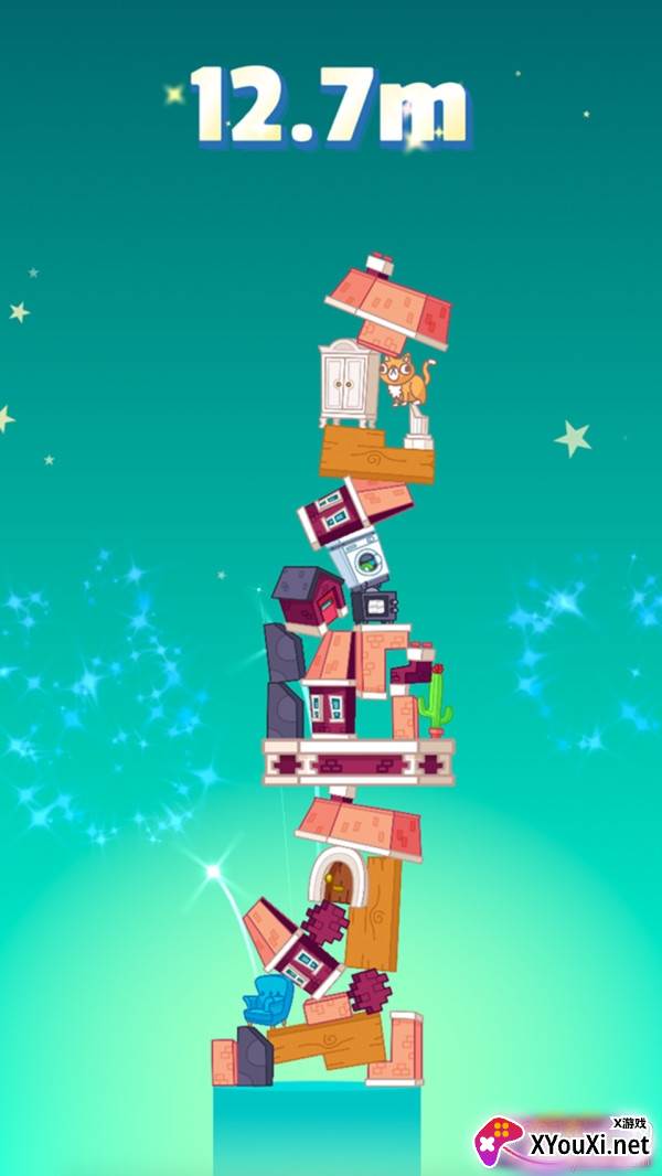 建造梦想之家中文版截图