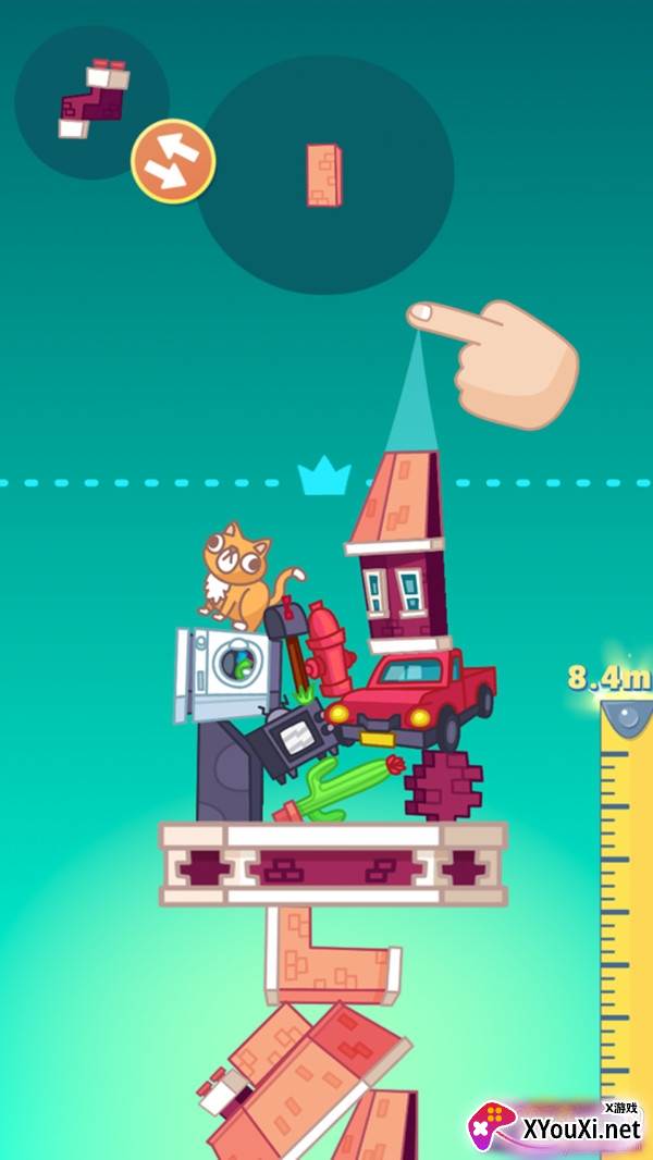 建造梦想之家中文版截图