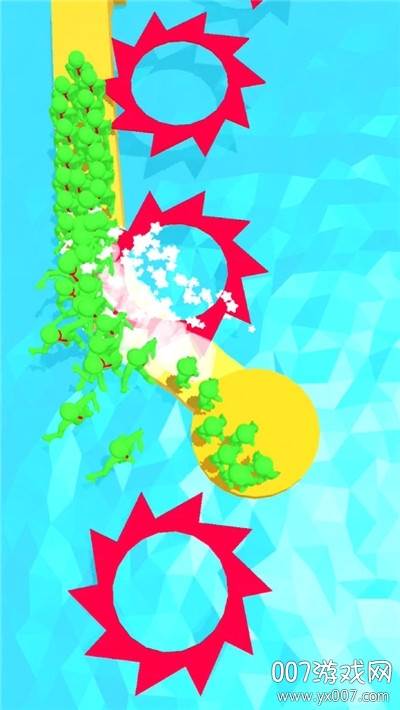 人类岛屿逃脱2020攻略版截图
