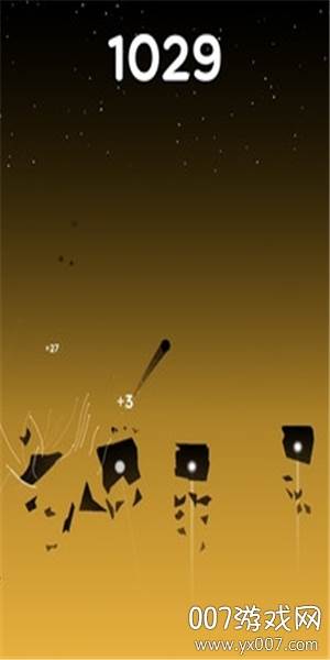 Star Jolt(恒星震动手游汉化版)截图