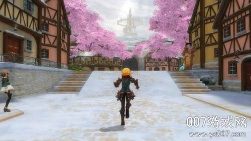 鍊金術物語(炼金物语3D版)截图