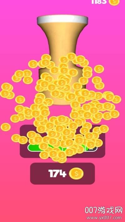 木头旋旋旋手游创造版截图