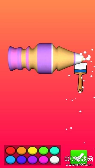 木头旋旋旋手游创造版截图