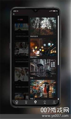 滤镜菌app美化版截图