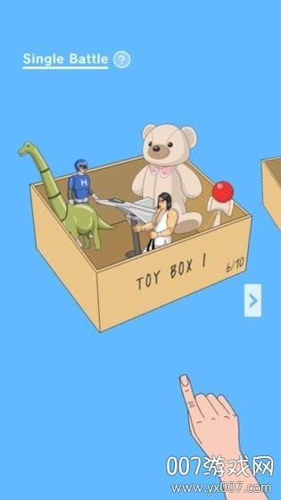 Home Fighter(家庭战斗员首发版)截图