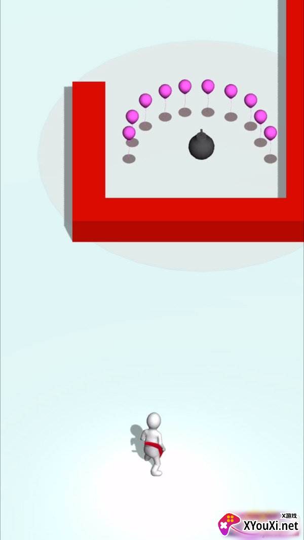 一刀秒了单机版截图