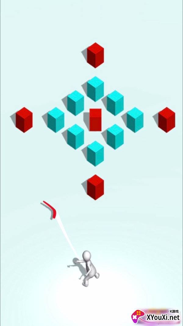 一刀秒了单机版截图