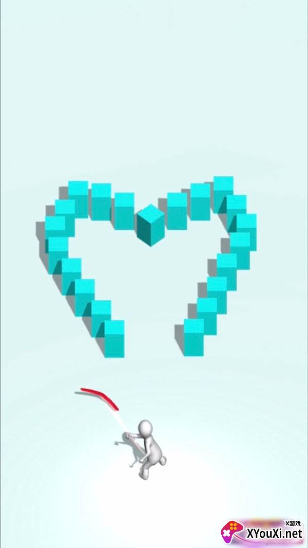 一刀秒了单机版截图