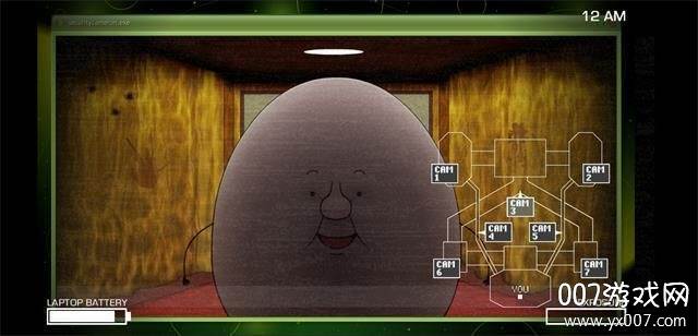 One Night At Flumptys 2(一夜惊魂2无限提示版)截图