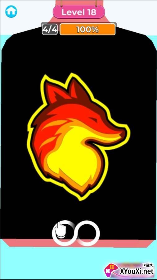 Next In Style(下一个风格手游中文版)截图