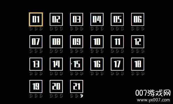 盲剑2手游抢鲜版截图