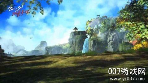 剑灵革命手游抢鲜版截图