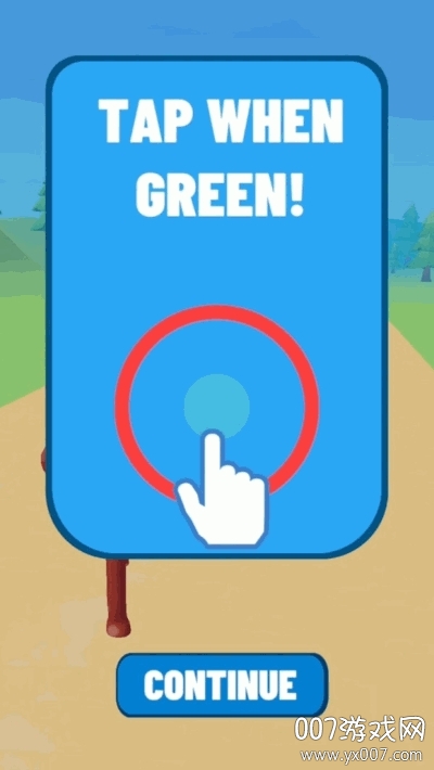 马上大乱斗手游竞技版截图