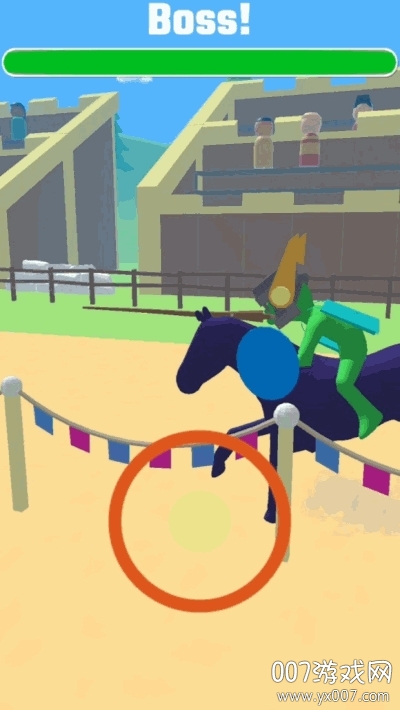 马上大乱斗手游竞技版截图