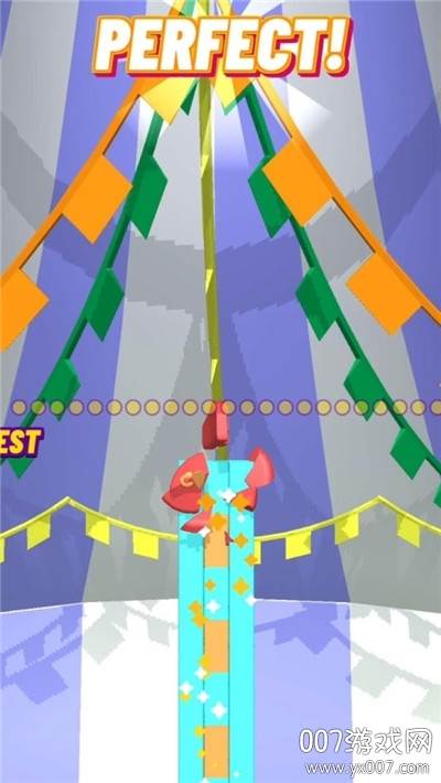 一锤到顶手游减压版截图