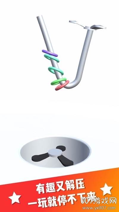 Off the Hook!(快挂不住了手游减压版)截图